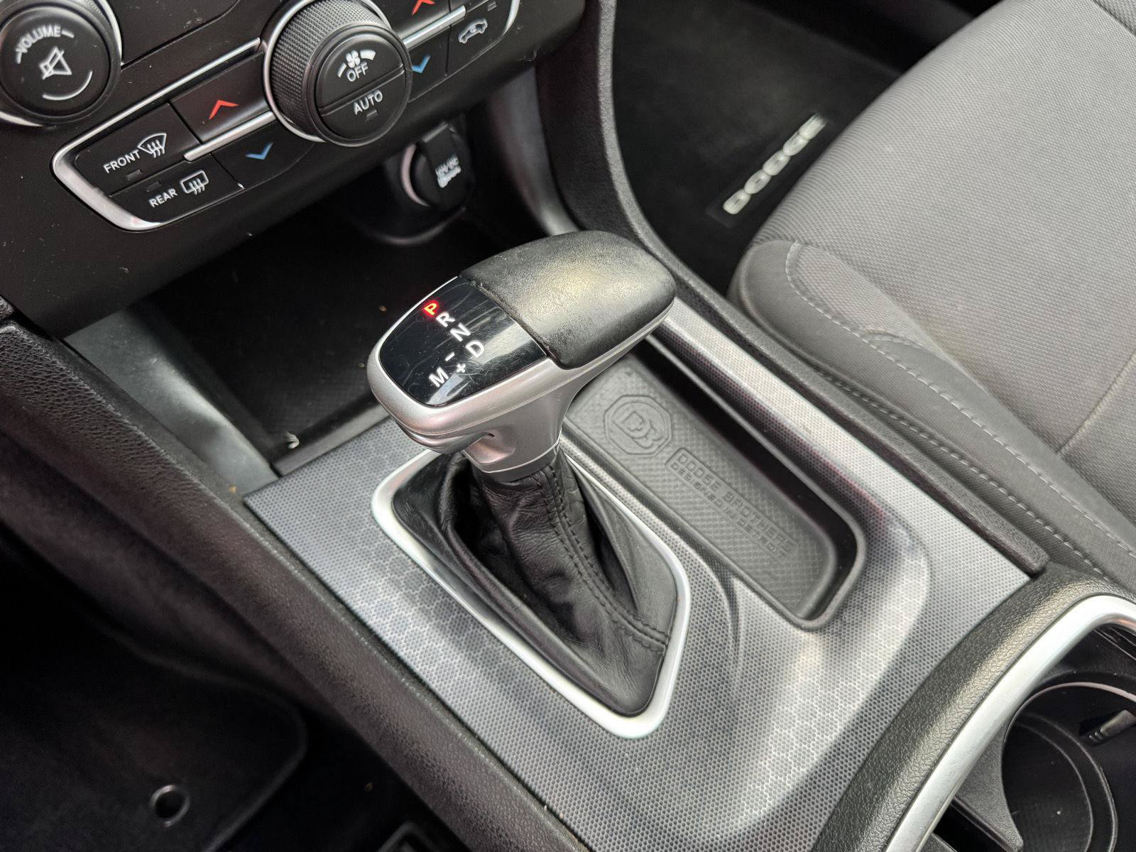 Used 2016 Dodge Charger SXT w/ Rallye Group AWD/4WD image 21