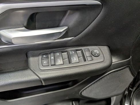 Used 2022 RAM 1500 Big Horn image 14