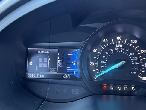 Certified 2022 Ford Edge SEL w/ Convenience Package image 21