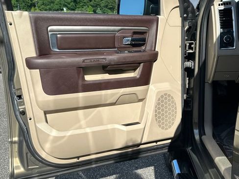 Used 2013 RAM 1500 Big Horn AWD/4WD image 10