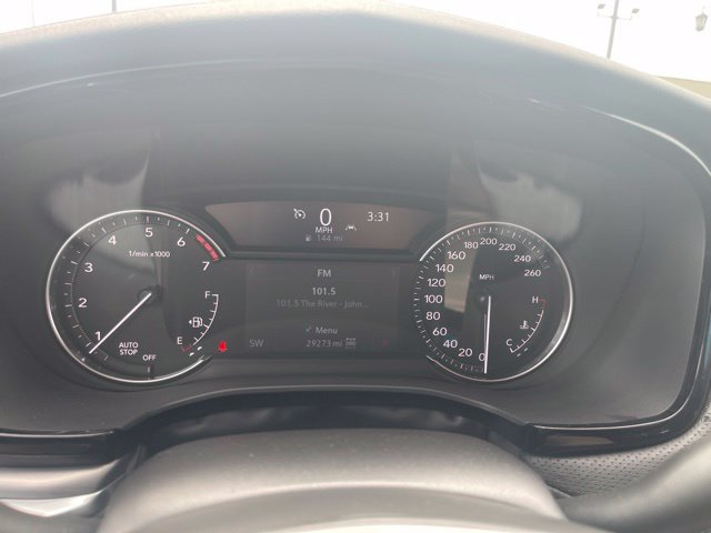 Used 2024 Cadillac XT5 Luxury AWD/4WD image 22