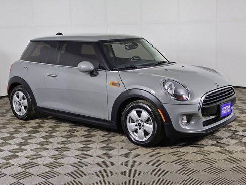 Used 2019 MINI Cooper Hardtop image 35