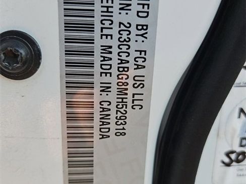 Used 2021 Chrysler 300 S image 25