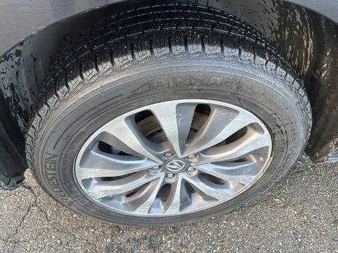 Used 2015 Acura MDX FWD w/ Technology Package image 21