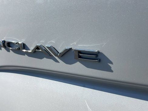 Used 2021 Buick Enclave Avenir w/ Avenir Technology Package FWD image 27