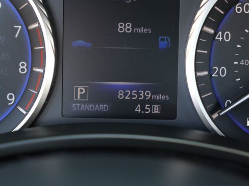Used 2019 INFINITI Q60 Red Sport 400 RWD image 54