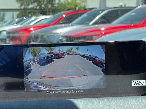 New 2026 MAZDA CX-50 AWD 2.5 S w/ Accent Package image 16