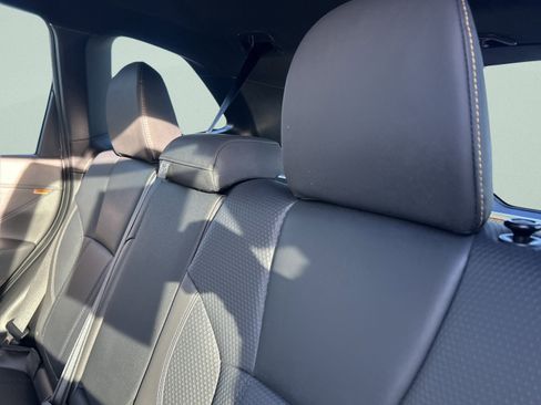 Used 2023 Subaru Forester Wilderness image 15