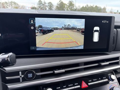 New 2026 Hyundai Santa Fe XRT w/ Tow & Go Package image 21