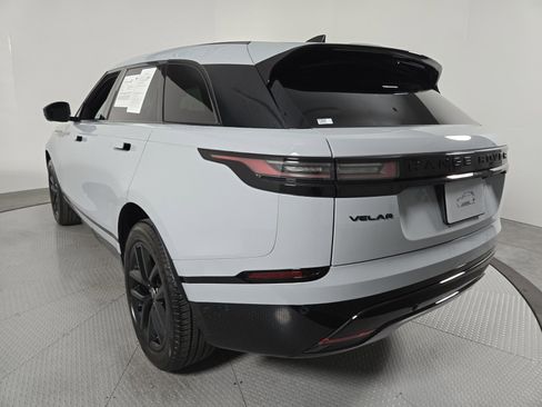 Used 2024 Land Rover Range Rover Velar Dynamic SE image 7