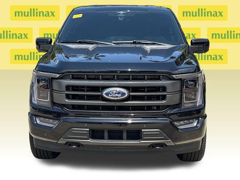 Used 2023 Ford F150 Lariat w/ Equipment Group 502A High AWD/4WD image 15