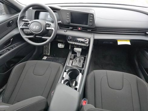 New 2026 Hyundai Elantra SEL Sport Premium FWD image 23