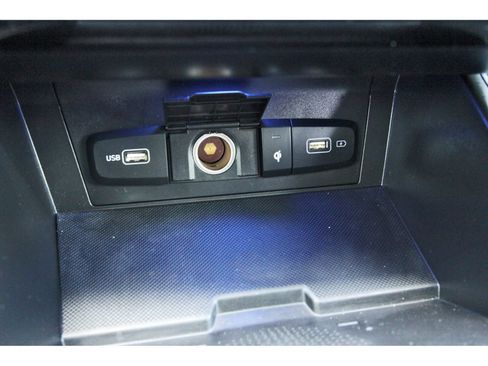 Used 2023 Hyundai Tucson Limited AWD/4WD image 29