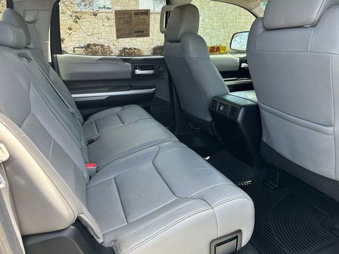 Used 2014 Toyota Tundra Limited w/ TRD Off Road Package AWD/4WD image 19