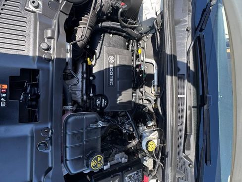 Used 2017 Buick Encore Essence FWD image 26