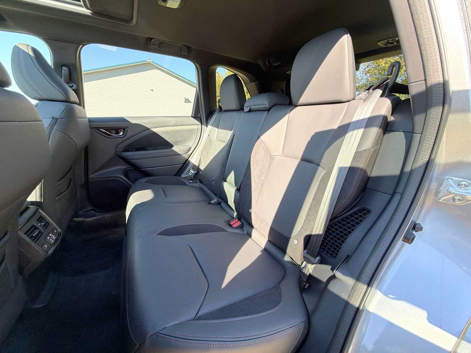 New 2026 Subaru Forester Touring AWD/4WD image 17