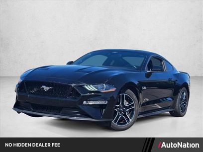 Used 2022 Ford Mustang GT