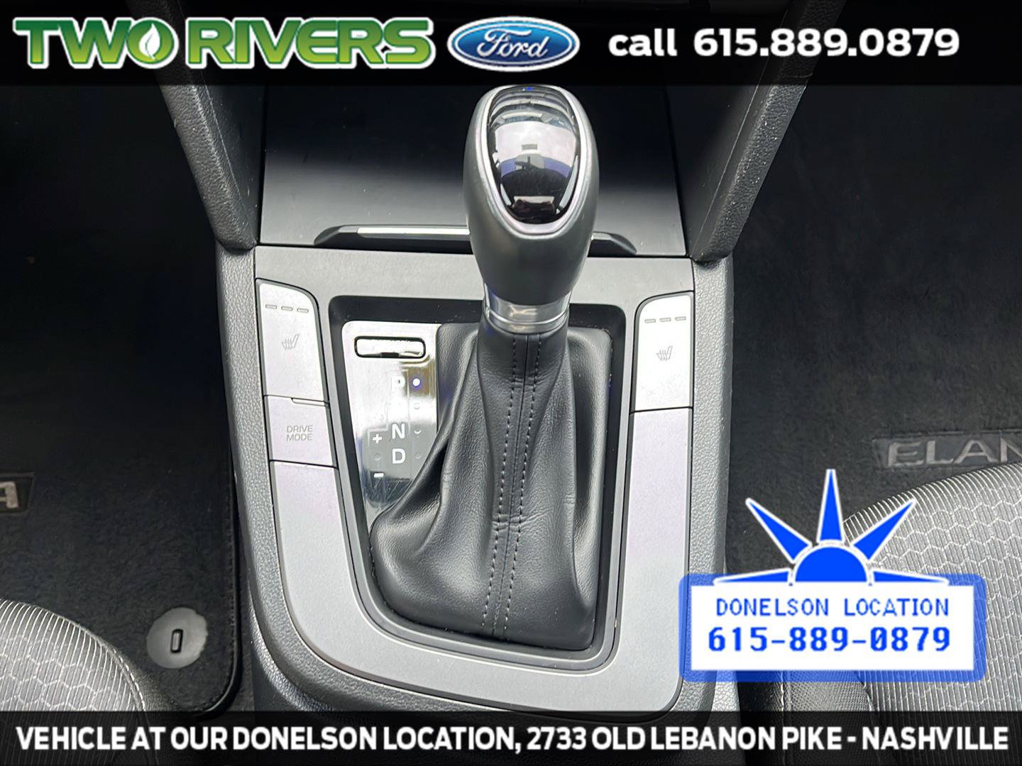 Used 2018 Hyundai Elantra Value Edition FWD image 28