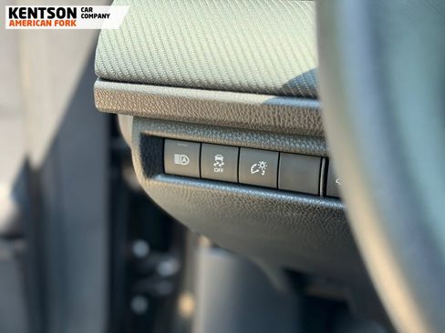 Used 2026 Toyota Camry SE FWD image 17