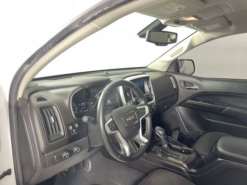 Used 2022 GMC Canyon Elevation w/ Trailering Package image 10