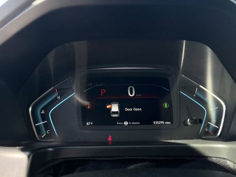 Certified 2023 Honda Odyssey Sport image 19