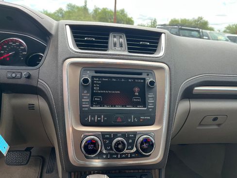 Used 2015 GMC Acadia Denali FWD image 9