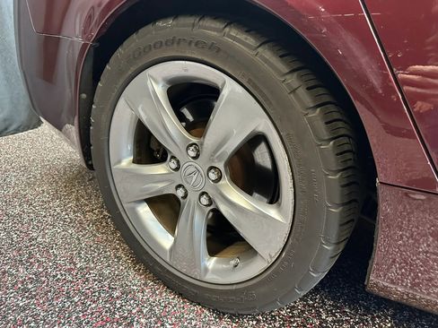 Used 2013 Acura TL SH-AWD image 36