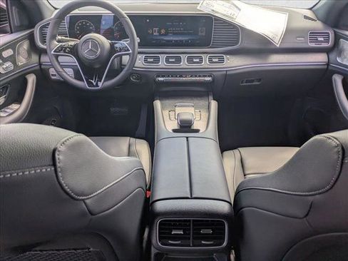 New 2026 Mercedes-Benz GLE 450 4MATIC Coupe image 12