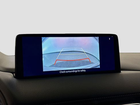 Used 2025 MAZDA CX-5 AWD 2.5 S w/ Select Package image 23