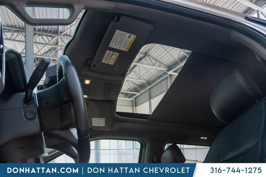 Used 2018 Ford F150 Lariat w/ Equipment Group 502A Luxury AWD/4WD image 21