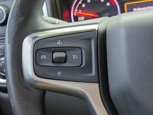 Used 2020 Chevrolet Silverado 1500 RST w/ RST Value Package RWD image 22