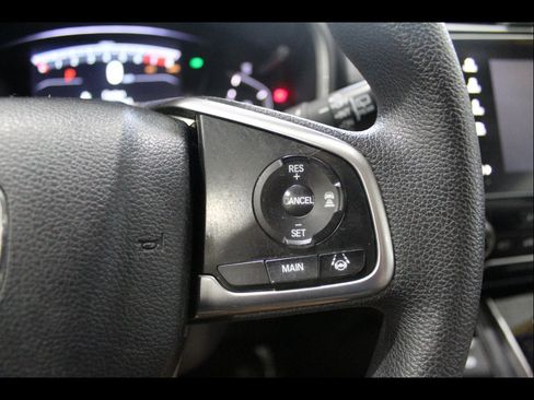 Used 2017 Honda CR-V EX image 26