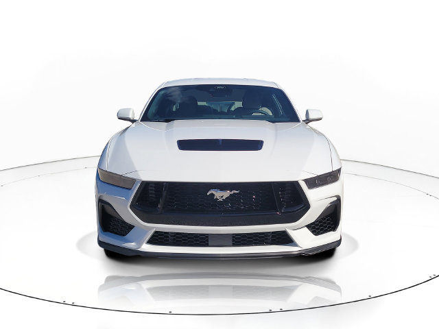 New 2026 Ford Mustang GT w/ GT Performance Package RWD image 2