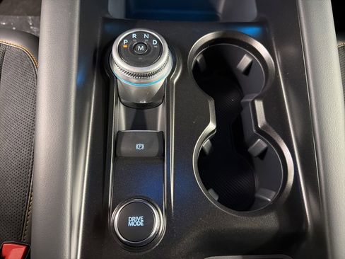 New 2026 Ford Explorer Tremor AWD/4WD image 16