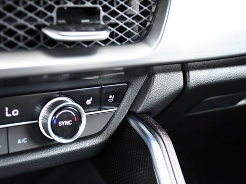 Certified 2026 Acura ADX A-Spec AWD/4WD image 22