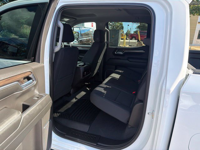 Used 2024 Chevrolet Silverado 1500 RST w/ Convenience Package II AWD/4WD image 24