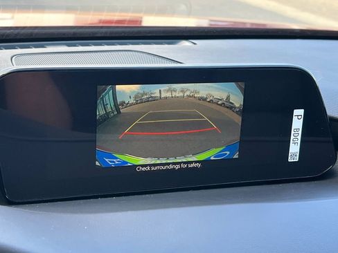 New 2026 MAZDA MAZDA3 2.5 S Sedan w/ Preferred Pkg image 19