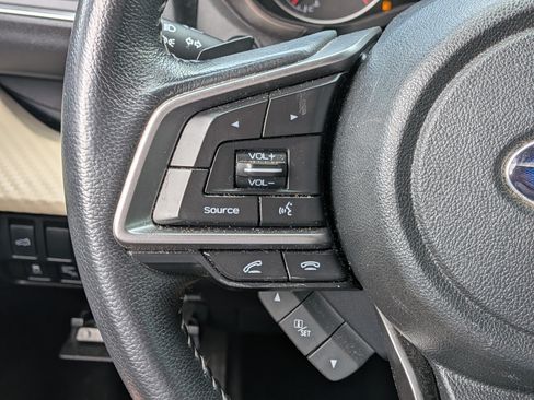 Used 2019 Subaru Ascent Premium AWD/4WD image 25