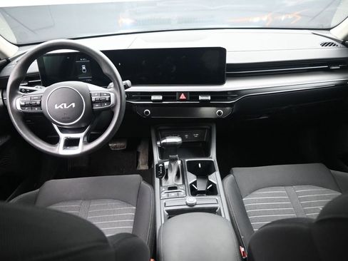Used 2025 Kia K5 LXS image 23