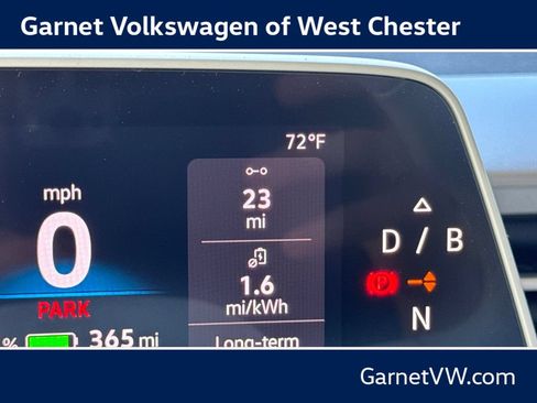 New 2025 Volkswagen ID. Buzz 1st Edition AWD/4WD image 16