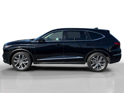 Used 2024 Acura MDX SH-AWD w/ Technology Package image 2