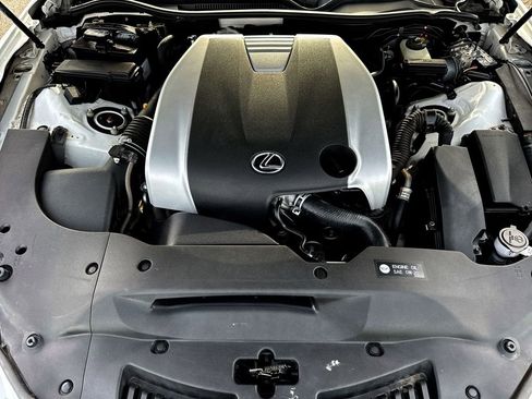 Used 2015 Lexus RC 350 w/ Navigation System Package image 26