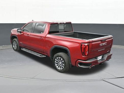 Used 2020 GMC Sierra 1500 AT4 w/ Off-Road Performance Package image 56