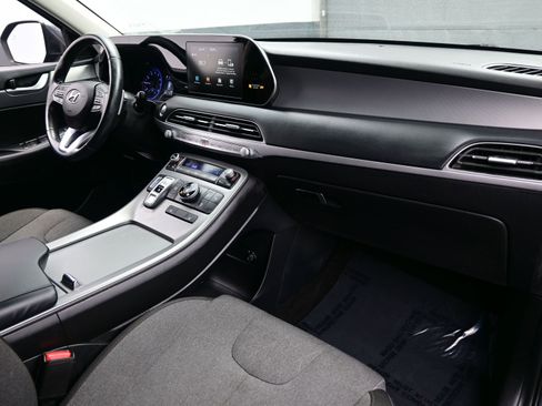 Used 2020 Hyundai Palisade SEL image 15