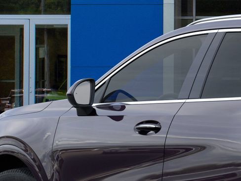 New 2026 Buick Envision Avenir image 12