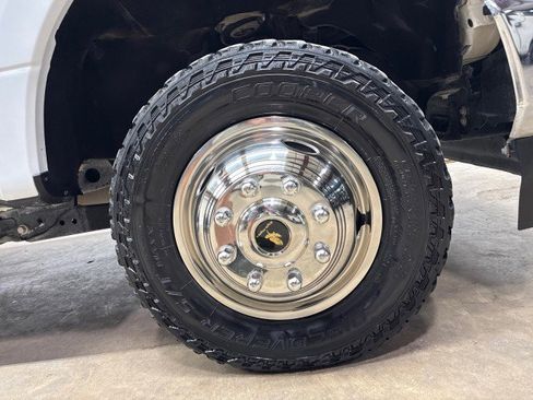 Used 2022 Ford F350 XL w/ Power Equipment Group image 38