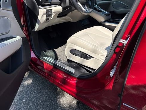 Used 2025 Acura RDX SH-AWD w/ Technology Package image 5