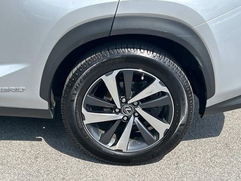 Used 2019 Lexus NX 300h AWD w/ Premium Package image 13