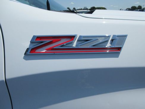 Used 2020 Chevrolet Silverado 1500 RST w/ All-Star Edition AWD/4WD image 10