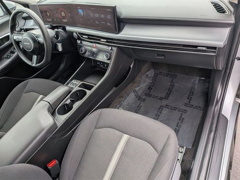 Used 2025 Hyundai Sonata SEL image 32